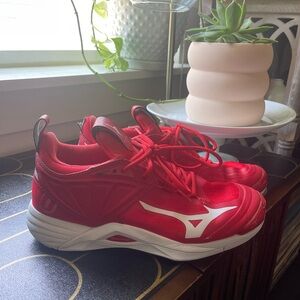 Mizuno Volleyball Shoes